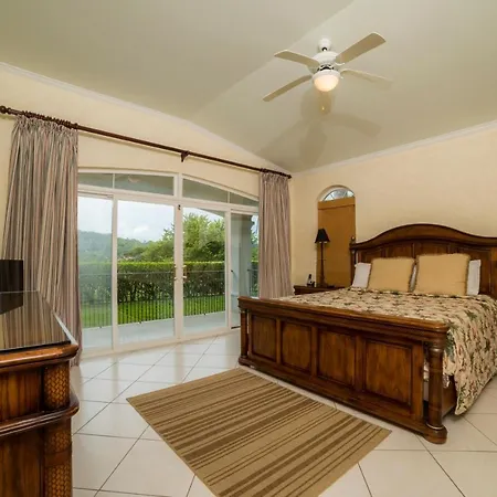 Los Suenos Resort Colina 5E Two Bedroom By Stay In Cr
